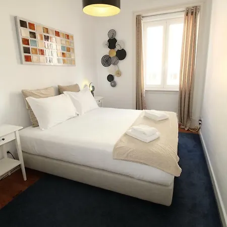 Sete Rios, Near Zoo Lisboa/ Free Wifi Apartment Exterior photo