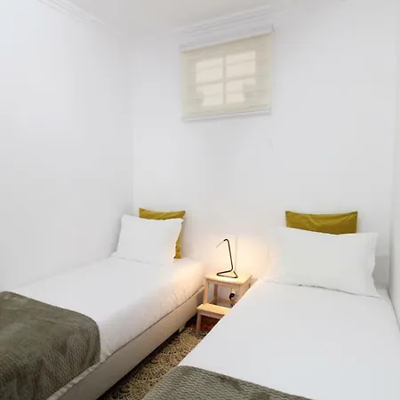 Sete Rios, Near Zoo Lisboa/ Free Wifi Apartment Exterior photo
