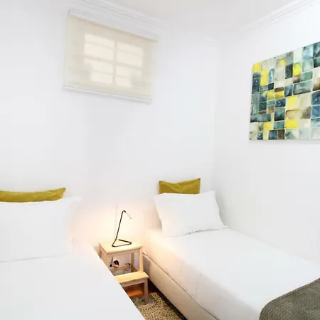 Sete Rios, Near Zoo Lisboa/ Free Wifi Apartment Exterior photo