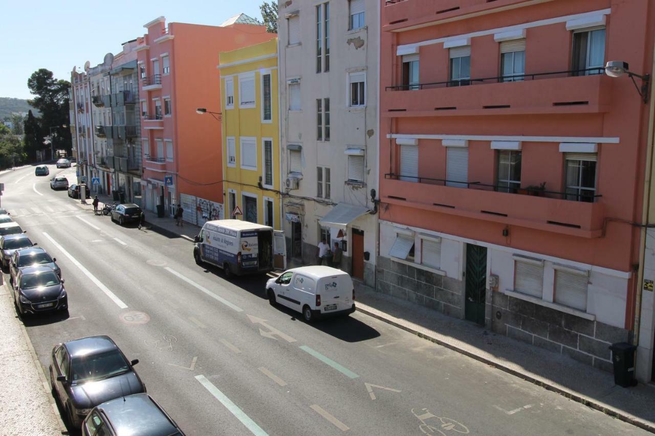 Sete Rios, Near Zoo Lisboa/ Free Wifi Lissabon